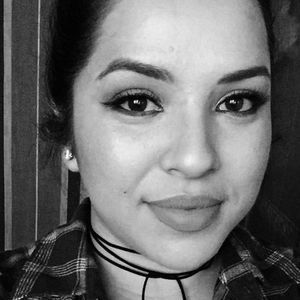 Meet your Posher, Alyssa